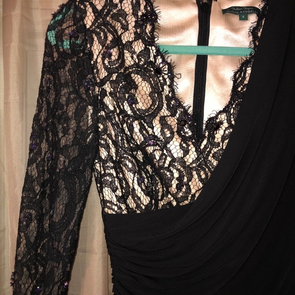 Julian Joyce MADE by MANDALAY cocktail dress - Picture 3 of 6